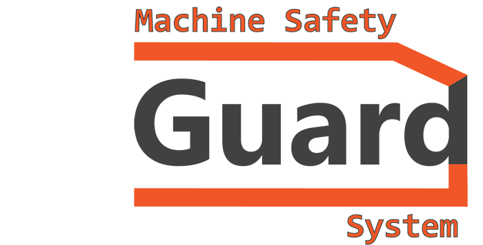 Machine Safety Guard System
