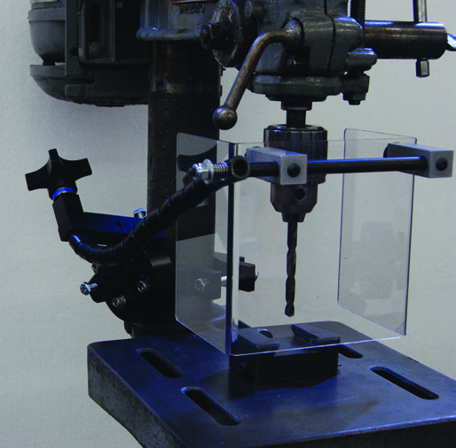 Universal Pole Mount Adapter Kit
