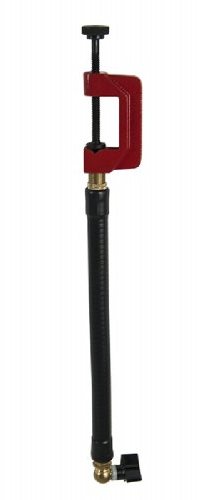 FLEXIGUARD ARM C-CLAMP