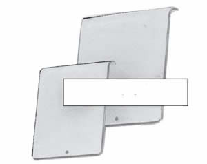Flexiguard Replacement Shield