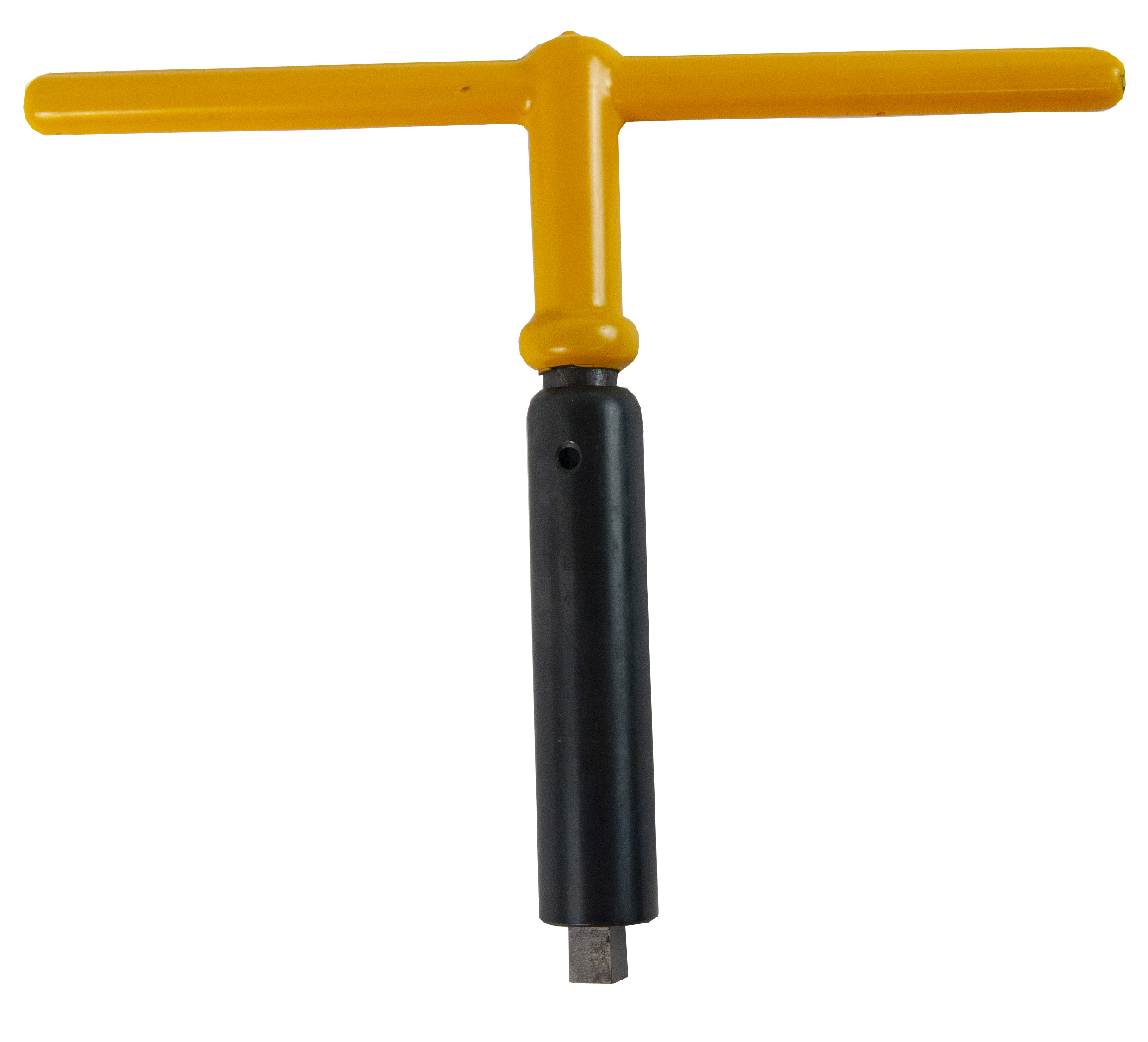 Color Diagram of Safety Wrench