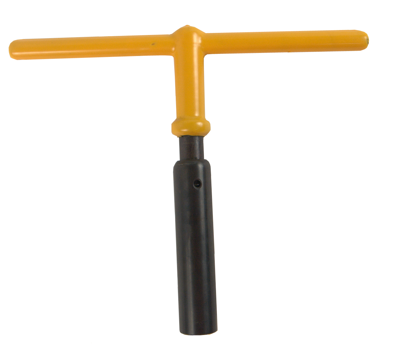 Color Diagram of Safety Wrench
